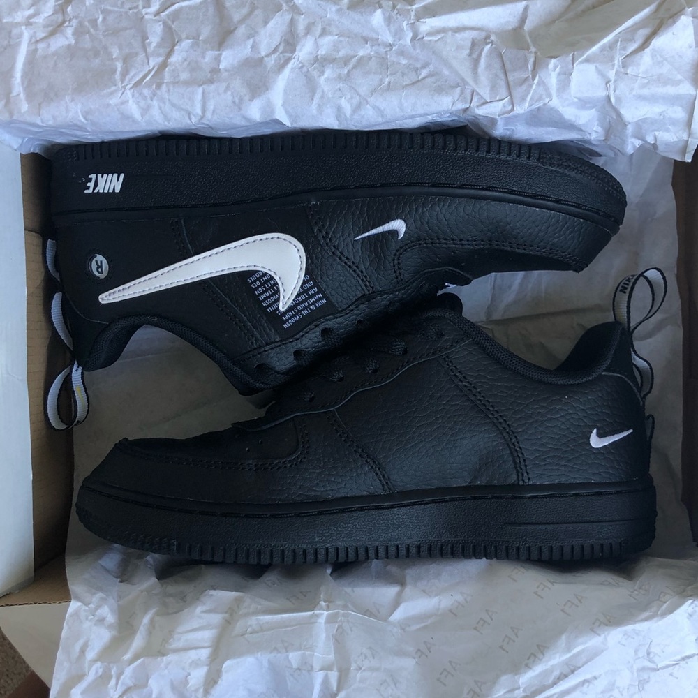 Nike Air Force 1’s